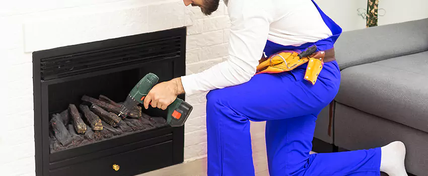 Fireplace Repair Expert in Minnetonka, Minnesota