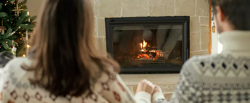 Fireplace Firebox Refurbish & Restore Services in Minnetonka, MN