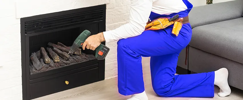 Fireplace Safety Inspection Specialists in Minnetonka, Minnesota