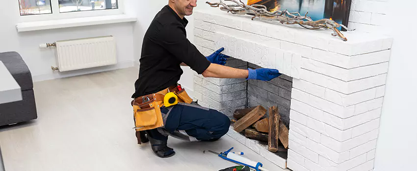 Gas Fireplace Repair And Replacement in Minnetonka, MN