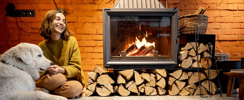 Fireplace Smell Removal Cost in Minnetonka, MN