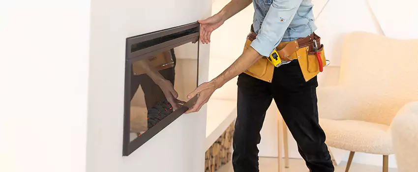 Traditional Fireplace Vent Sweeping in Minnetonka, MN