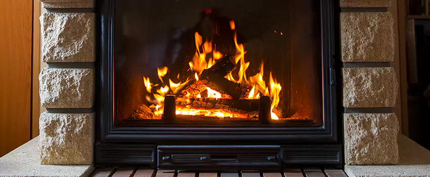 Fireplace Xtrordinair Probuilder Gas Fireplace Installation in Minnetonka, MN