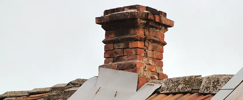 Cost of Fixing Blocked Chimney in Minnetonka, Minnesota