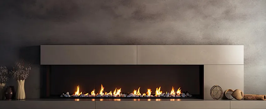 Gas Fireplace Logs Supplier in Minnetonka, Minnesota