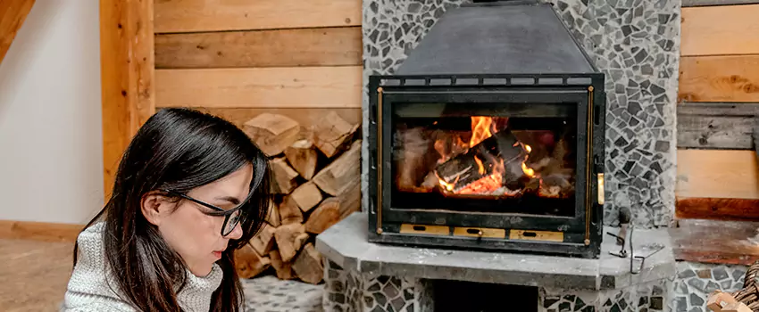 Harman P68-C Pellet Stove Repair in Minnetonka, Minnesota 