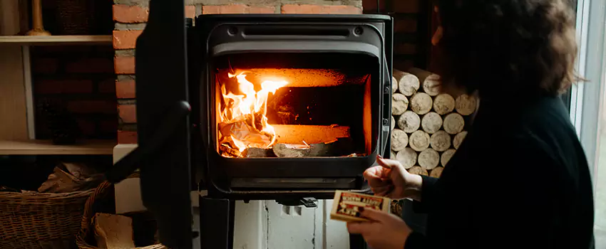 Hearthstone Wood Stoves Fireplace Repair in Minnetonka, Minnesota