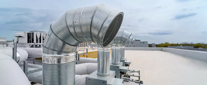Insulated Ductwork Repair Services Near Me in Minnetonka, MN