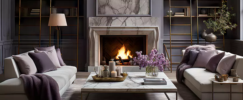 Napoleon Galaxy Series Outdoor Fireplaces Repair in Minnetonka, MN