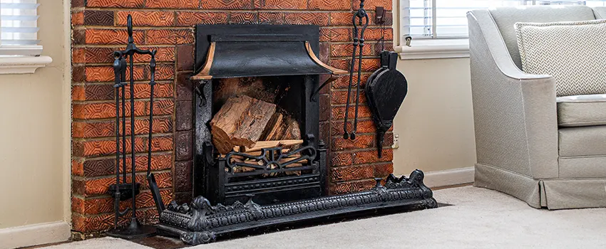 Custom Old Fireplace Redesign Services in Minnetonka, Minnesota