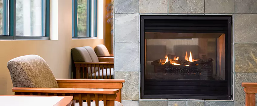 Osburn Fireplace Tempered Glass Hearth Pad Replacement in Minnetonka, Minnesota