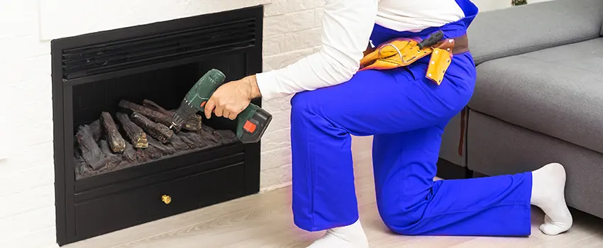 Pellet Fireplace Repair Services in Minnetonka, MN