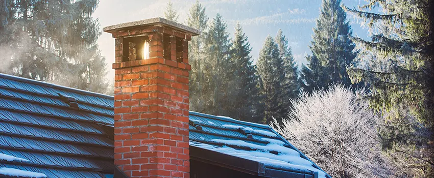 Residential Chimney Rain Caps Repair Services in Minnetonka, MN