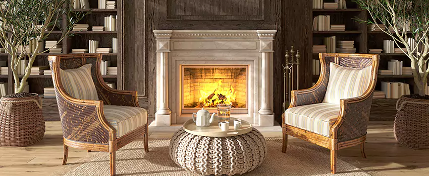 Cost of RSF Wood Fireplaces in Minnetonka, Minnesota
