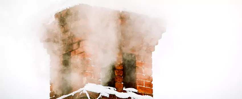 Chimney Flue Soot Removal in Minnetonka, MN