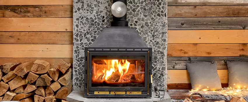 Travis Industries Elite Fireplace Inspection and Maintenance in Minnetonka, Minnesota