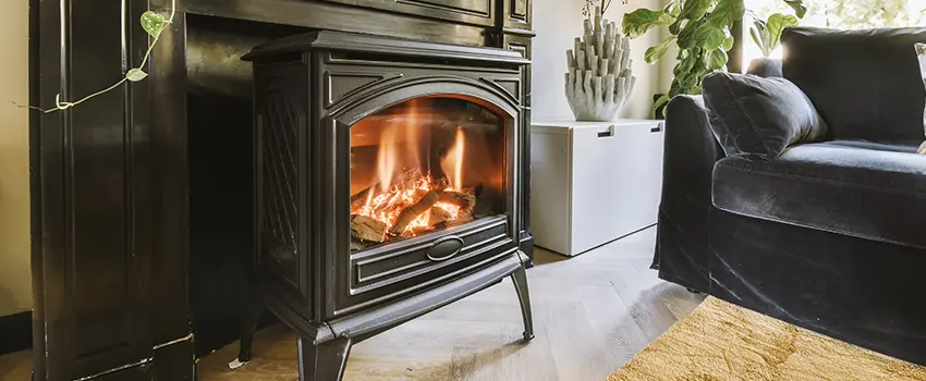 Valor Wood Fireplace in Minnetonka, MN