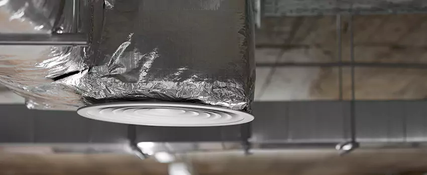 Signs of Dust Accumulation in Vents in Minnetonka, MN