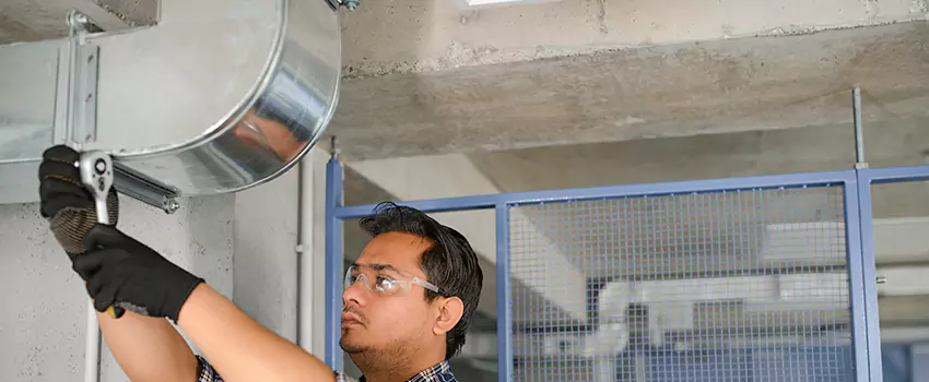 Benefit of Ventilation Cleaning in Minnetonka, Minnesota