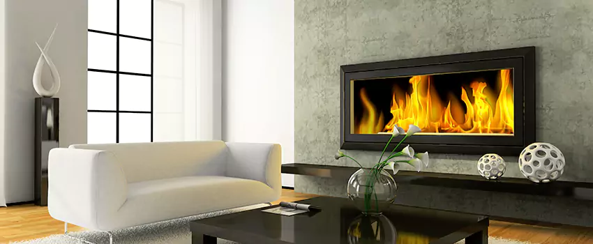 Ventless Fireplace Oxygen Depletion Sensor Installation and Repair Services in Minnetonka, Minnesota
