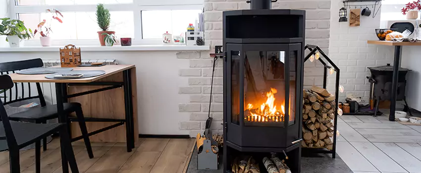 Cost of Vermont Castings Fireplace Services in Minnetonka, MN