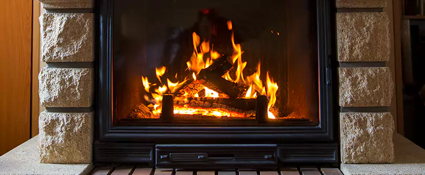 Cost of Wood Fireplace Installation in Minnetonka, MN