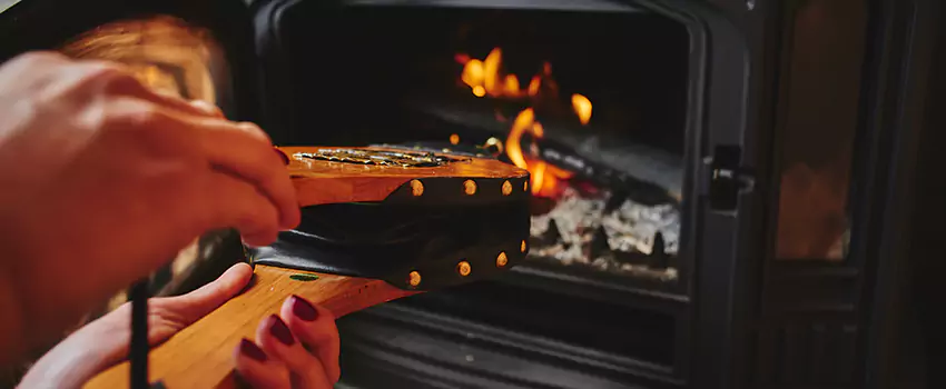 Wood Stove Grates Repair in Minnetonka, Minnesota