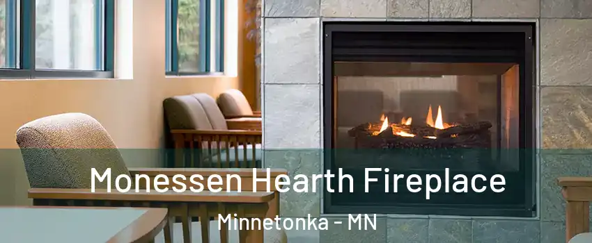  Monessen Hearth Fireplace Minnetonka - MN