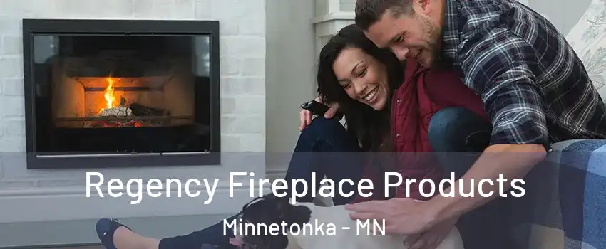  Regency Fireplace Products Minnetonka - MN