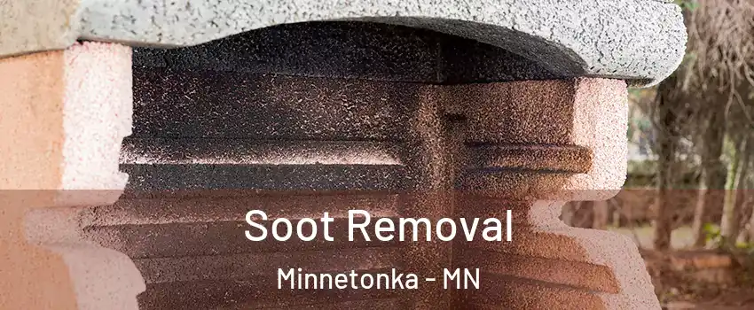  Soot Removal Minnetonka - MN